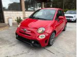 ABARTH 595 1.4 Turbo T-Jet 145 CV rif. 23450457