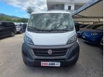 FIAT Ducato DOPPIA CABINA 7 POSTI C.3 METRI rif. 24168551