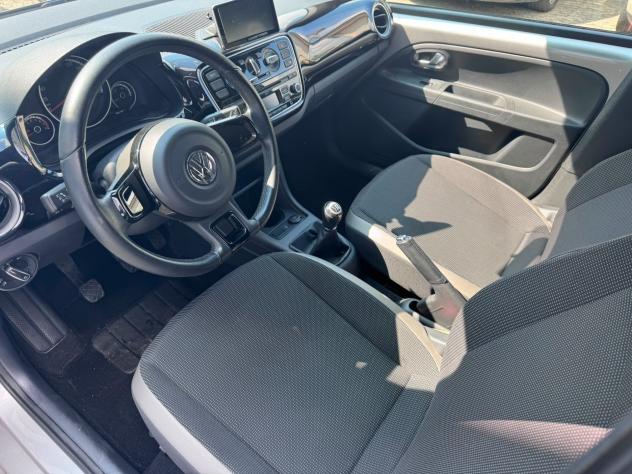 Volkswagen up! 1.0 5p. eco move BlueMotion Technology - Foto 8