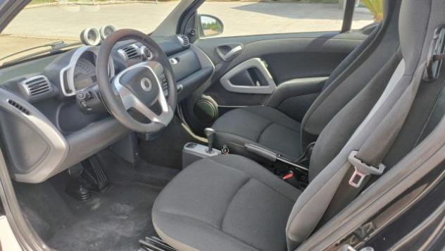 SMART ForTwo 800 33 kW coupé pulse n°16bis rif. 23882450 - Foto 9