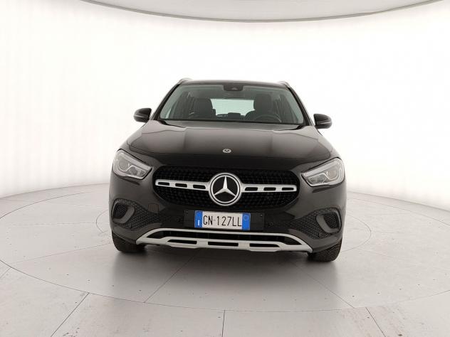 Mercedes-Benz GLA GLA-H247 2020 180 d Business Extra auto - Foto 2