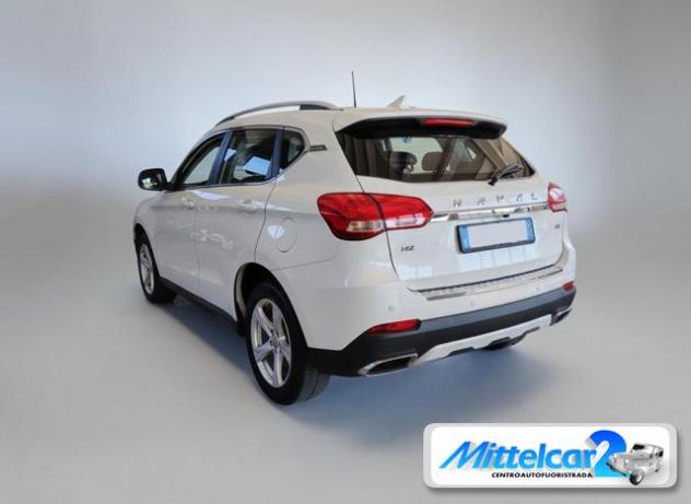 HAVAL H2 1.5T GPL Premium rif. 23860911 - Foto 4