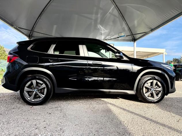 BMW X1 XDRIVE 23D IBRIDO DIESEL UNICOPROPRIETARIO - Foto 6