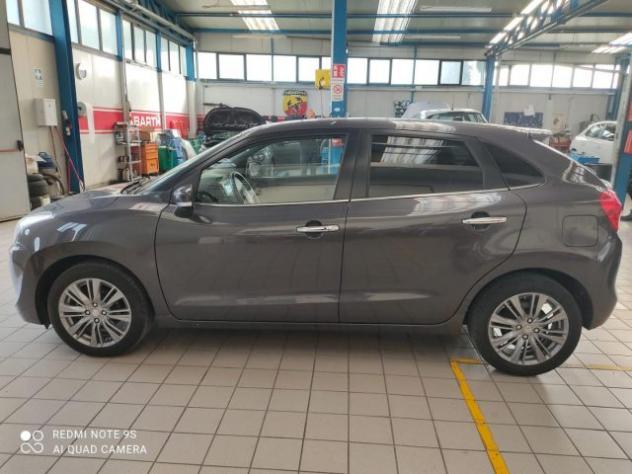 SUZUKI Baleno 1.0 Boosterjet S 110 TOP rif. 23437768 - Foto 7