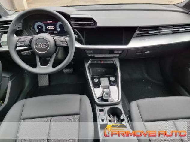 AUDI A3 SPB 35 TFSI S tronic S line edition rif. 19721450