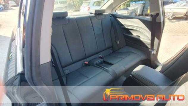 BMW 225 d Coupé Msport rif. 21147266 - Foto 4