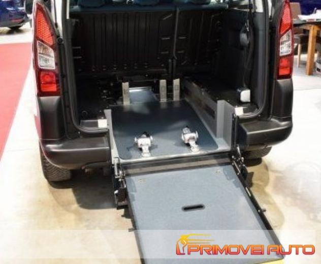 CITROEN Berlingo Multispace BlueHDi 100 Feel rif. 20512387 - Foto 9