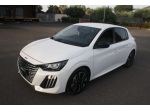 Peugeot 208 Allure PureTech 100 S/S