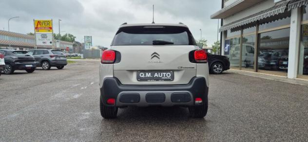 CITROEN C3 Aircross 1ª s. C3 Aircross BlueHDi 100 S&S Shine - Foto 8