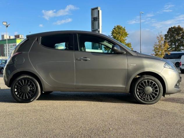 LANCIA Ypsilon 1.0 FireFly 5P. S&S Hybrid Ecochic Silver rif. 24179445 - Foto 7
