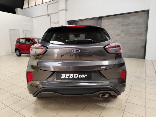 FORD Puma 1.0 EcoBoost Hybrid 125 CV S&S ST-Line MT rif. 21590865 - Foto 7