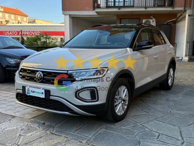 Volkswagen T-Roc 1.0 TSI Life - Foto 2
