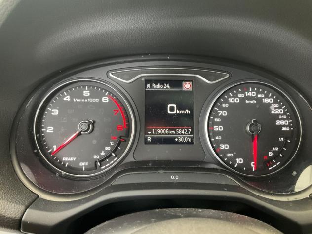 Audi Q2 2.0 40 TFSI Business S Tronic Quattro PROMO SCADE IL 20/07 - Foto 10