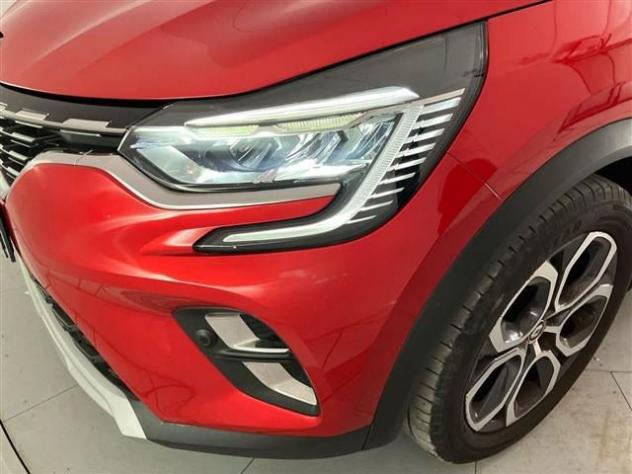 RENAULT Captur 1.3 mild hybrid 140cv Techno rif. 23921015 - Foto 7