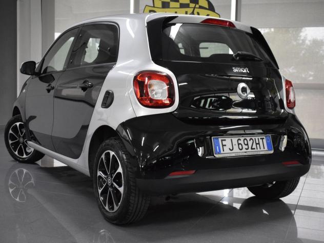 Smart ForFour 1.0 Passion #4012 - Foto 9