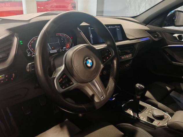 BMW Serie 1 118d MSport - Foto 7