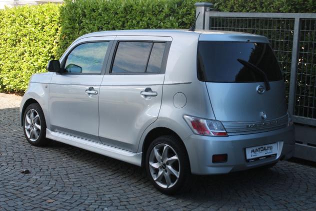 Daihatsu Materia Materia 1.5 Hiro - Foto 4
