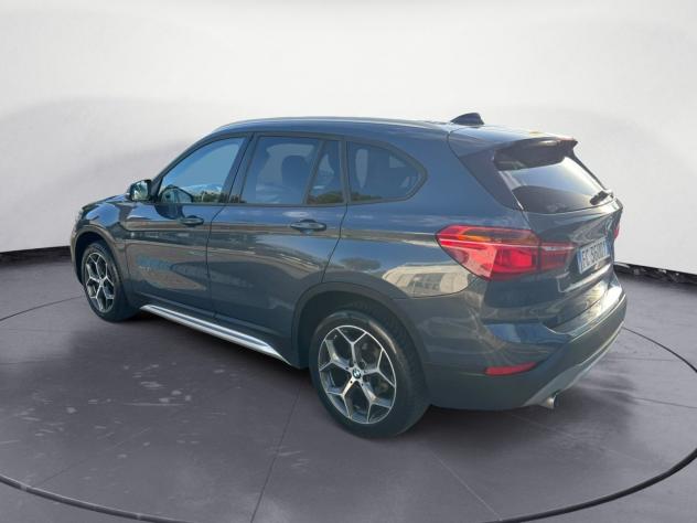 BMW X1 xDrive 18d X Line - Foto 3