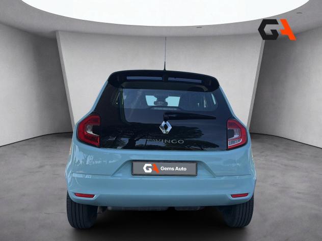 Renault Twingo Twingo 1.0 sce Equilibre 65cv - Foto 6