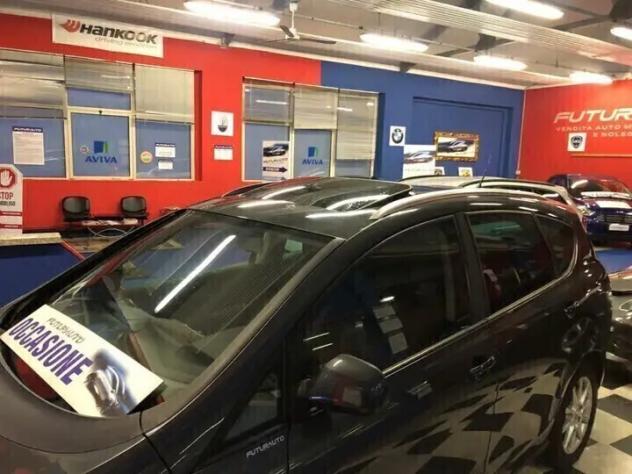 SEAT Altea XL 1.8 TSI 160CV DSG Style - MOTORE E CAMBIO NUOVI!.s - Foto 6