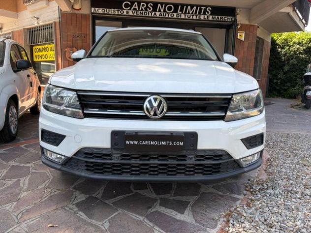 VOLKSWAGEN Tiguan 2.0 TDI SCR 4MOTION Style BlueMotion Technology rif. 24108991 - Foto 10