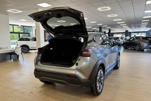 NISSAN Juke 1.6 HEV N-Connecta rif. 23642774 - Foto 7