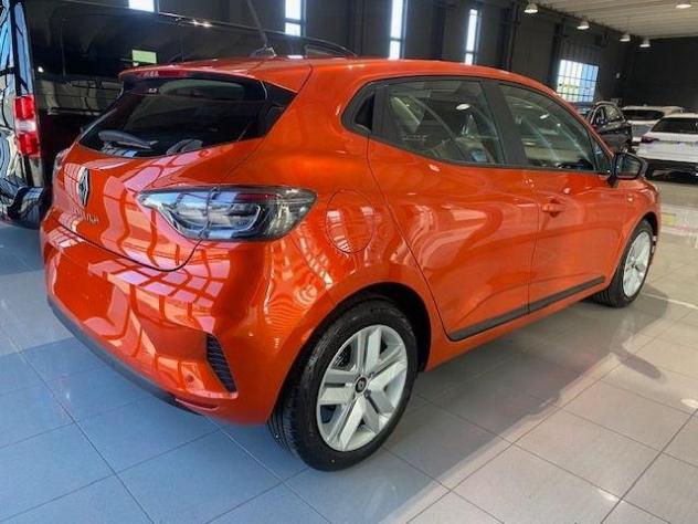 RENAULT Clio ECO-G 100 CV 5 porte Evolution km.0 rif. 23983222 - Foto 2