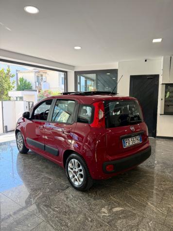 Fiat Panda 1.2 EasyPower Lounge - Foto 4