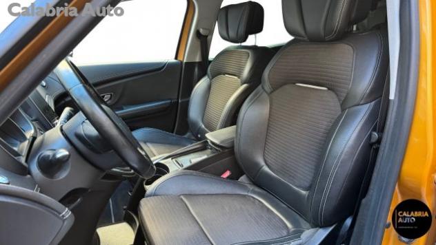 RENAULT Scenic Scénic dCi 160 CV EDC Energy Edition One rif. 22641975 - Foto 8