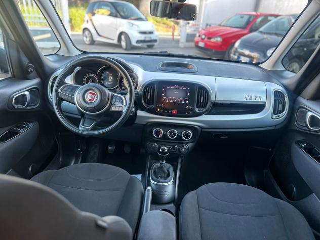 Fiat 500L 1.4 95 CV Hey Google '21 UNIPROP - Foto 2