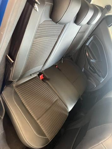 FORD ECOSPORT 2020 1,5 DIESEL - Foto 10