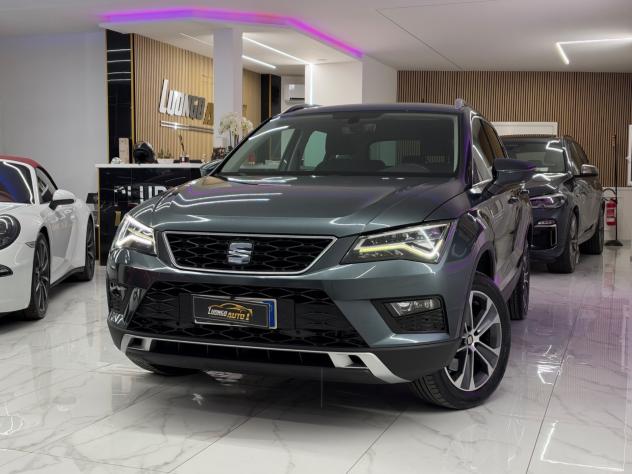 Seat Ateca 1.6 TDI Advance Iper Full - Foto 3