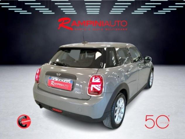 MINI One D 1.5 One D Boost 5 porte Km 65.000 Pronta Consegna rif. 23379843 - Foto 9