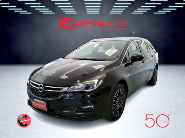 OPEL Astra 1.4 Turbo 110CV EcoMETANO Sports Tourer rif. 23746383 - Foto 2