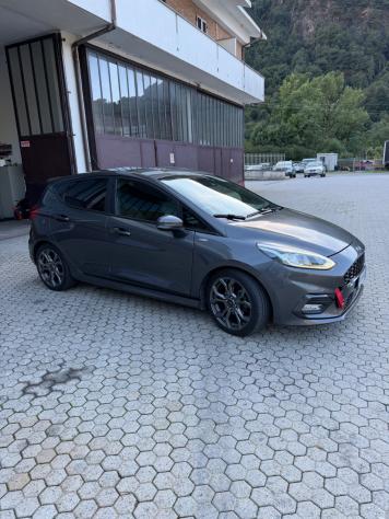 Ford Fiesta 1.0 Ecoboost 100 CV aut. 5 porte ST-Line - Foto 6
