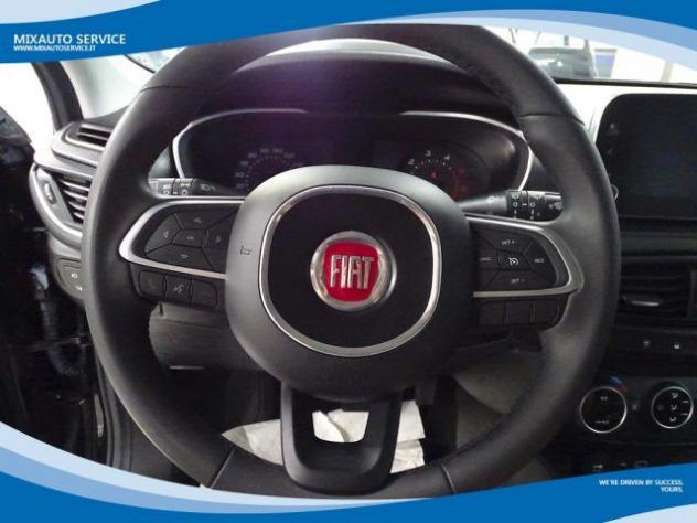 FIAT Tipo Station Wagon 1.6 Multijet 120cv Lounge DDCT EU6 - Foto 3