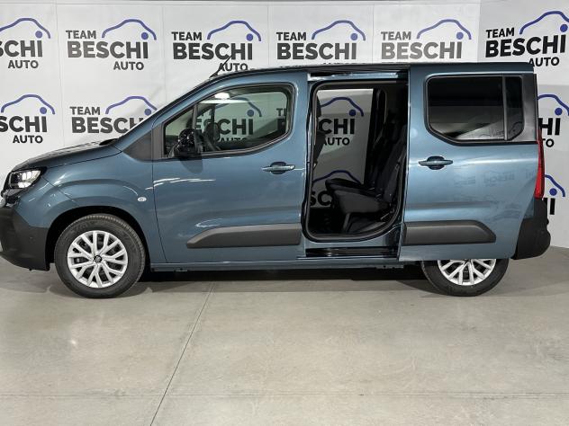 FIAT Doblò 1.5 Diesel M1 Entry 100cv PREZZO REALE - Foto 3