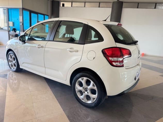 Citroen C3 1.1 Exclusive - Foto 4