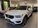 VOLVO XC 40 D3 GEARTRONIC 2.0 150CV PELLE NAVI CAM ANNO 2020