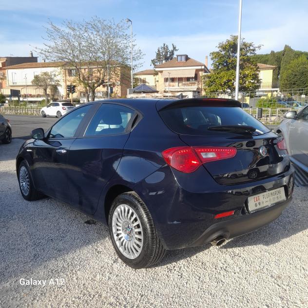 Alfa Romeo Giulietta 1.6 JTDm 120 CV Super - Foto 7