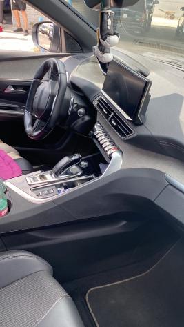 Peugeot 3008 PureTech Turbo 130 S&S EAT8 GT - Foto 4