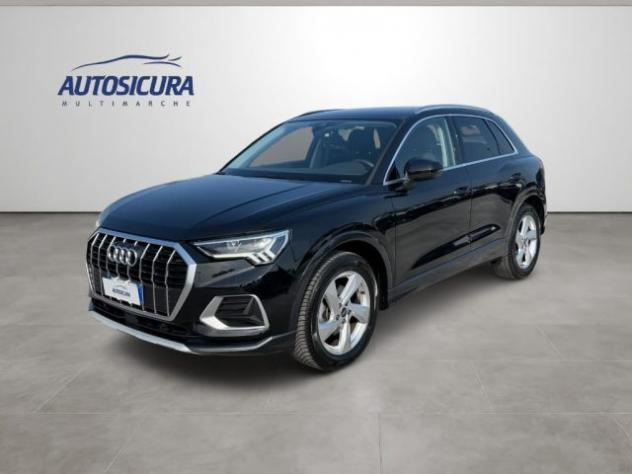 AUDI Q3 35 TDI S tronic Business Advanced rif. 23887396