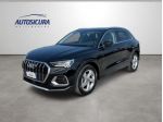 AUDI Q3 35 TDI S tronic Business Advanced rif. 23887396