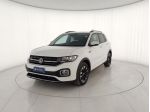 Volkswagen T-Cross 1.0 TSI 81kW Sport