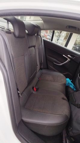 Opel Insignia I Berlina 2.0 cdti Cosmo 160cv - Foto 6