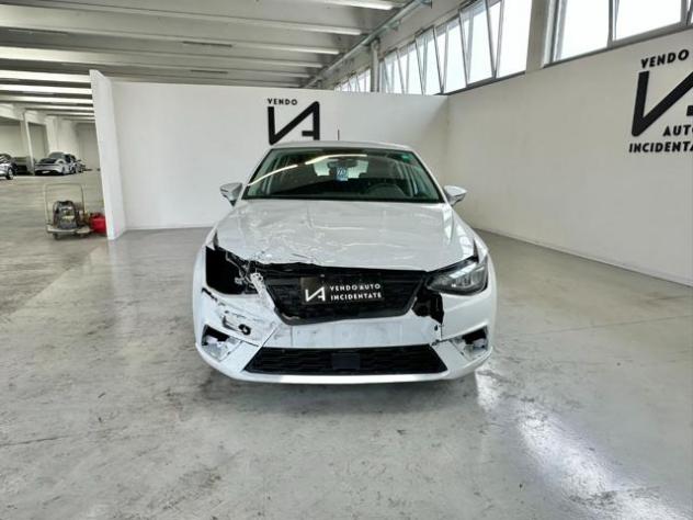 SEAT Ibiza 1.0 MPI 5 PORTE STYLE rif. 24139714 - Foto 2