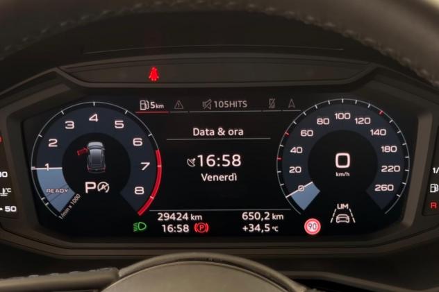 AUDI A1 SPB 25 TFSI S line edition - Foto 7