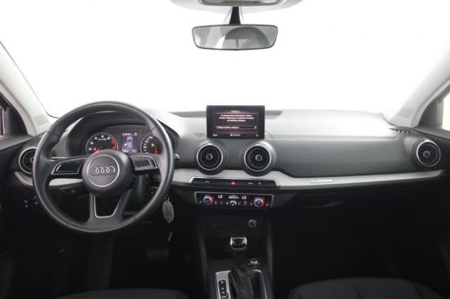 AUDI Q2 Q2 35 TFSI S tronic Admired Advanced rif. 23930499 - Foto 4