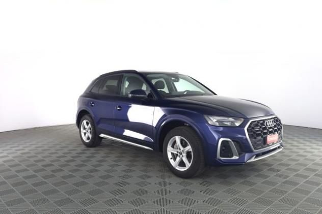 AUDI Q5 Q5 40 TDI 204 CV quattro S tronic S line rif. 24024085 - Foto 2