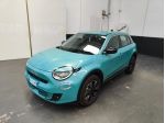 FIAT 600 1.2 Hybrid 145cv